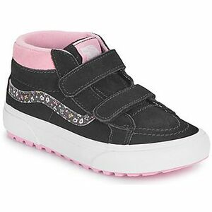 Členkové tenisky Vans MTE SK8-Mid Reissue V vyobraziť