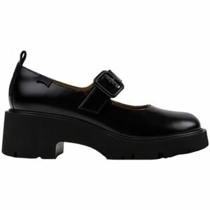 Balerínky/Babies Camper Mary Jane Shoes K201681-001 vyobraziť