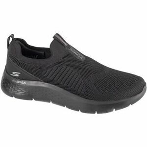 Nízke tenisky Skechers Go Walk Flex - Peerless vyobraziť