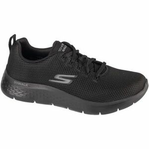 Nízke tenisky Skechers Go Walk Flex - Vespid vyobraziť