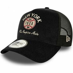 Šiltovky New-Era Cord graphic trucker newera vyobraziť