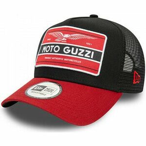 Šiltovky New-Era Graphic patch ef trucker motguz vyobraziť