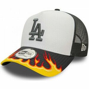 Šiltovky New-Era Mlb flame trucker losdod vyobraziť