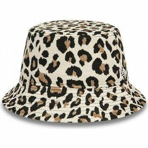 Klobúky New-Era Wmns leopard bucket newera vyobraziť