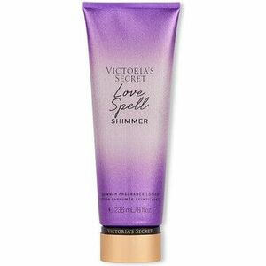 Hydratačné a výživné krémy Victoria's Secret Body and Hand Lotion - Love Spell Shimmer vyobraziť