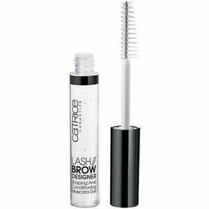 Riasenky a umelé riasy Catrice Lash and Brow Designer Gel Mascara vyobraziť