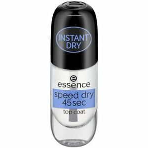 Podkladové bázy & fixátory make-upu Essence Top Coat Speed Dry 45sec vyobraziť