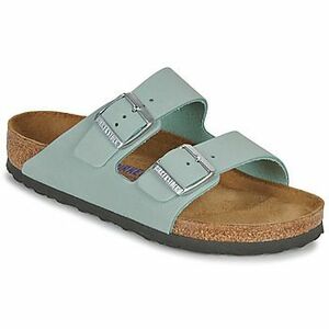 BIRKENSTOCK Šľapky 'Arizona' modrá vyobraziť