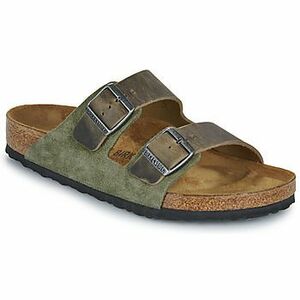 Šľapky Birkenstock Arizona LEVE/LEOI Thyme vyobraziť