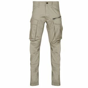 Nohavice Cargo G-Star Raw ROVIC ZIP 3D REGULAR TAPERED vyobraziť