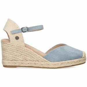 Dámske modré espadrilky - 39 vyobraziť