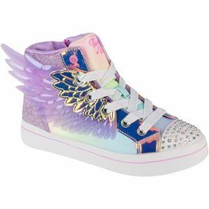 Nízke tenisky Skechers Twi-Lites 2.0-Unicorn Wings vyobraziť