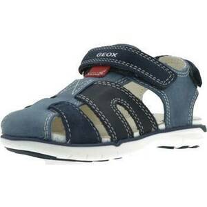 Sandále Geox B SANDAL DELHI BOY A vyobraziť