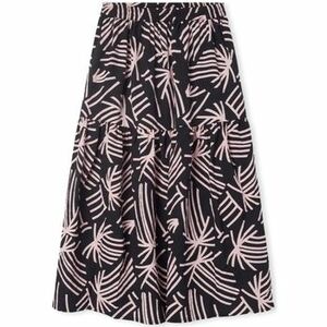 Sukňa Compania Fantastica COMPAÑIA FANTÁSTICA Skirt 41022 - Conversational vyobraziť