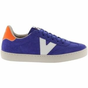 Módne tenisky Victoria Sneakers 126200 - Azul vyobraziť