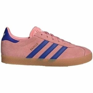 Módne tenisky adidas Gazelle J IG9153 vyobraziť