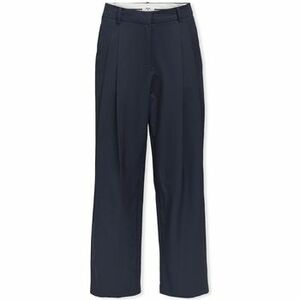 Nohavice Object Dina Trousers OZ HW - Sky Captain vyobraziť