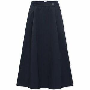 Sukňa Object Dina Skirt Oz - Sky Captain vyobraziť