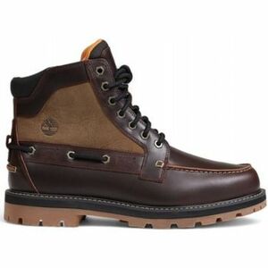 Polokozačky Timberland MID LACE BOOT TB0A697HEIW vyobraziť