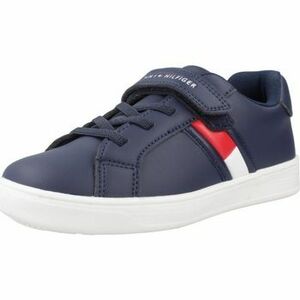 Módne tenisky Tommy Hilfiger T1X9 33625 vyobraziť