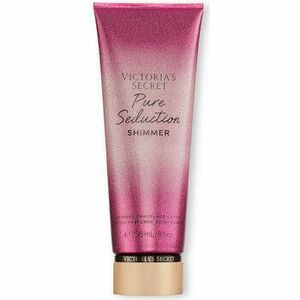 Hydratačné a výživné krémy Victoria's Secret Body and Hand Lotion - Pure Seduction Shimmer vyobraziť