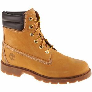 Turistická obuv Timberland Linden Woods 6 IN Boot vyobraziť