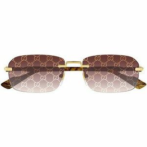 Slnečné okuliare Gucci Occhiali da Sole GG1221S 004 vyobraziť