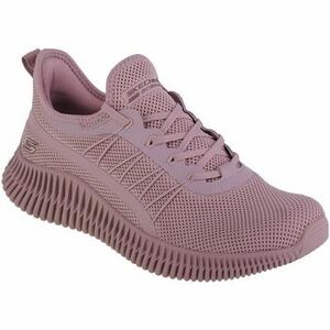 Nízke tenisky Skechers Bobs Geo-New Aesthetics vyobraziť