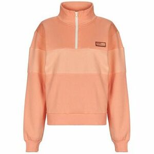 Mikiny Rip Curl FORTALEZA HALF ZIP FLEECE vyobraziť