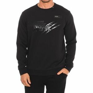 Mikiny Philipp Plein Sport FIPSG601-99 vyobraziť