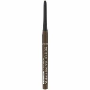 Ceruzky na oči Catrice Eye Gel Pencil 20H Ultra Precision Waterproof vyobraziť