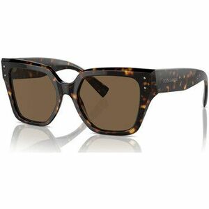 Slnečné okuliare D&G Occhiali da Sole Dolce Gabbana DG4471 502/73 vyobraziť