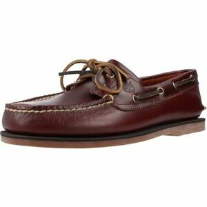 Mokasíny Timberland CLASSIC BOAT SHOE vyobraziť