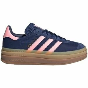 Módne tenisky adidas Gazelle Bold W IG4390 vyobraziť