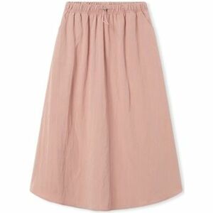 Sukňa Compania Fantastica COMPAÑIA FANTÁSTICA Skirt 11055 - Pink vyobraziť