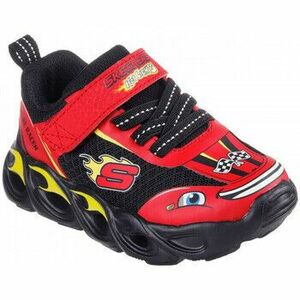 Bežecká a trailová obuv Skechers Thermo-flash - wheel buddies vyobraziť