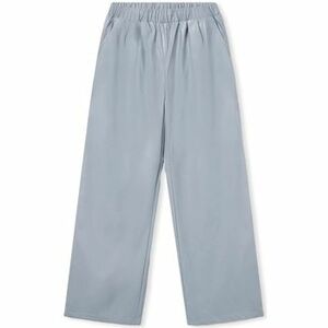 Nohavice Compania Fantastica COMPAÑIA FANTÁSTICA Trousers 11068 - Grey vyobraziť