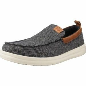 Derbie HEYDUDE GRIP MOC WOOL vyobraziť