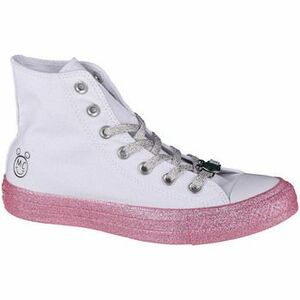 Nízke tenisky Converse X Miley Cyrus Chuck Taylor Hi All Star vyobraziť