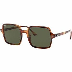 Slnečné okuliare Ray-ban Occhiali da Sole Square II RB1973 954/31 vyobraziť