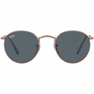 Slnečné okuliare Ray-ban Occhiali da Sole Round Metal RB3447 9202R5 vyobraziť