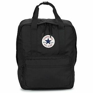 Ruksaky a batohy Converse BP SMALL SQUARE BACKPACK vyobraziť