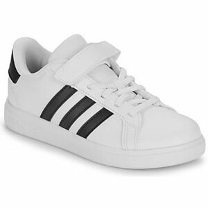 Nízke tenisky adidas GRAND COURT 2.0 EL C vyobraziť