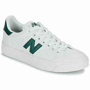 Nízke tenisky New Balance BB100 vyobraziť