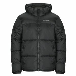 Bundy Columbia Puffect II Hooded Jacket vyobraziť