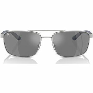 Slnečné okuliare Ray-ban Occhiali da Sole RB3737 003/6G vyobraziť