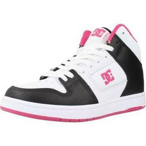 Módne tenisky DC Shoes Manteca 4 vyobraziť