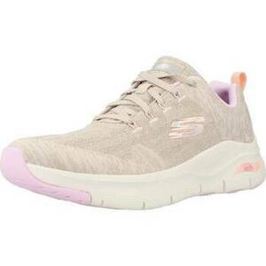 Módne tenisky Skechers ARCH FIT COMFY WAVE vyobraziť