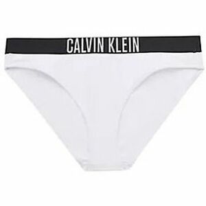 Klasické nohavičky Calvin Klein Jeans KLASICKÉ BIKINI vyobraziť