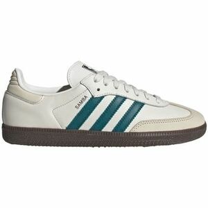 Módne tenisky adidas Samba OG W IG1963 vyobraziť